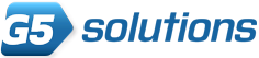 Logo de G5 Solutions